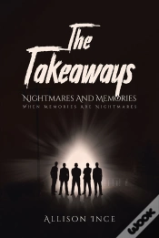 Capa do artigo Takeaways - Nightmares And Memories