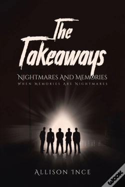 Capa do artigo Takeaways - Nightmares And Memories