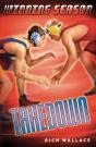Takedown #8 - Preview