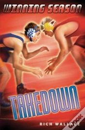 Capa do artigo Takedown #8