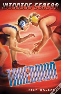 Capa do artigo Takedown #8