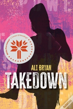 Capa do artigo Takedown