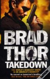 Capa do artigo Takedown