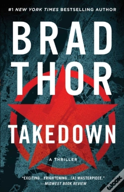 Capa do artigo Takedown