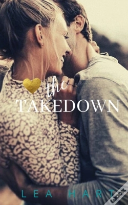 Capa do artigo Takedown