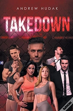 Capa do artigo Takedown