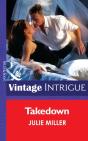 Takedown - Preview