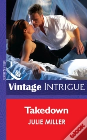 Capa do artigo Takedown
