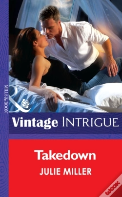 Capa do artigo Takedown