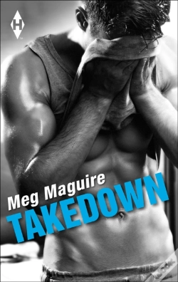 Capa do artigo Takedown