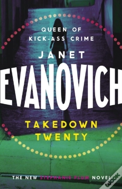 Capa do artigo Takedown Twenty