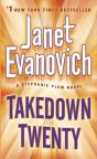 Takedown Twenty - Preview