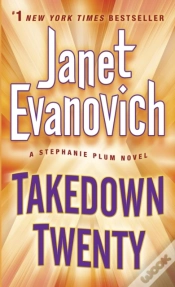 Capa do artigo Takedown Twenty