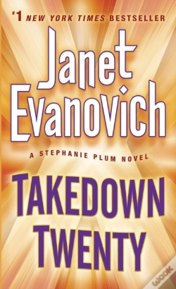 Capa do artigo Takedown Twenty