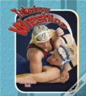 Capa do artigo Takedown Wrestling