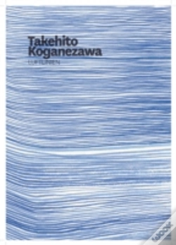 Capa do artigo Takehito Koganezawa