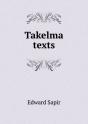 Takelma Texts - Preview