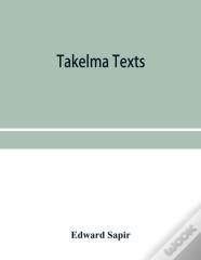 Takelma Texts