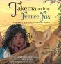 Takema And The Fennec Fox - Preview