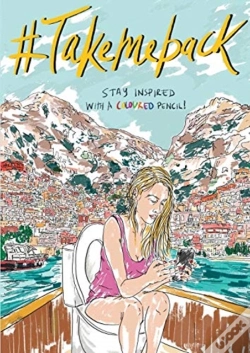 Capa do artigo #Takemeback
