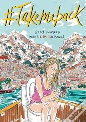 Capa do artigo #Takemeback