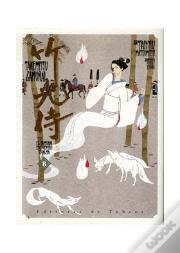 Takemitsu Zamurái 8