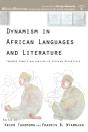 Takemura: Dynamism In African Languages And Litera - Preview
