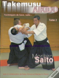Capa do artigo Takemusu Aikido T.2