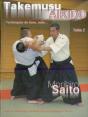 Takemusu Aikido T.2 - Preview