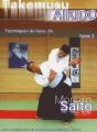 Takemusu Aikido T.3 - Preview