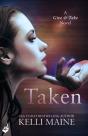 Taken: A Give & Take Novel (Book 1) - Preview