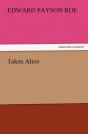 Taken Alive - Preview