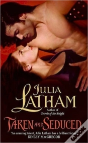 Capa do artigo Taken And Seduced
