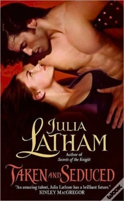 Capa do artigo Taken And Seduced