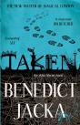 Taken - Preview