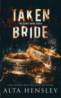 Taken Bride: A Dark Romance - Preview