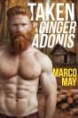 Taken By A Ginger Adonis - Preview