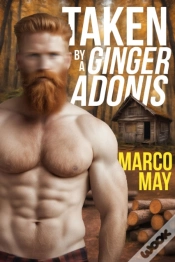 Capa do artigo Taken By A Ginger Adonis