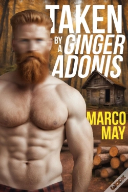 Capa do artigo Taken By A Ginger Adonis