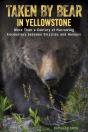 Taken By Bear In Yellowstone - Preview