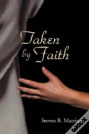 Capa do artigo Taken By Faith