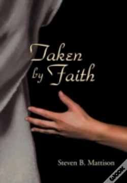 Capa do artigo Taken By Faith