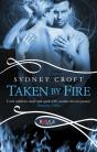 Taken By Fire: A Rouge Paranormal Romance - Preview
