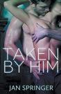 Taken By Him - Preview