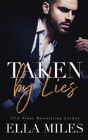 Taken By Lies - Preview