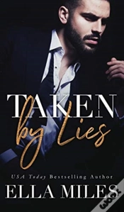 Capa do artigo Taken By Lies