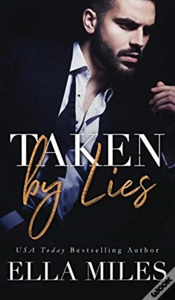 Capa do artigo Taken By Lies