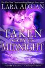 Taken By Midnight - Preview