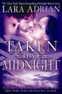 Taken By Midnight - Preview