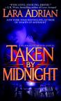 Taken By Midnight - Preview